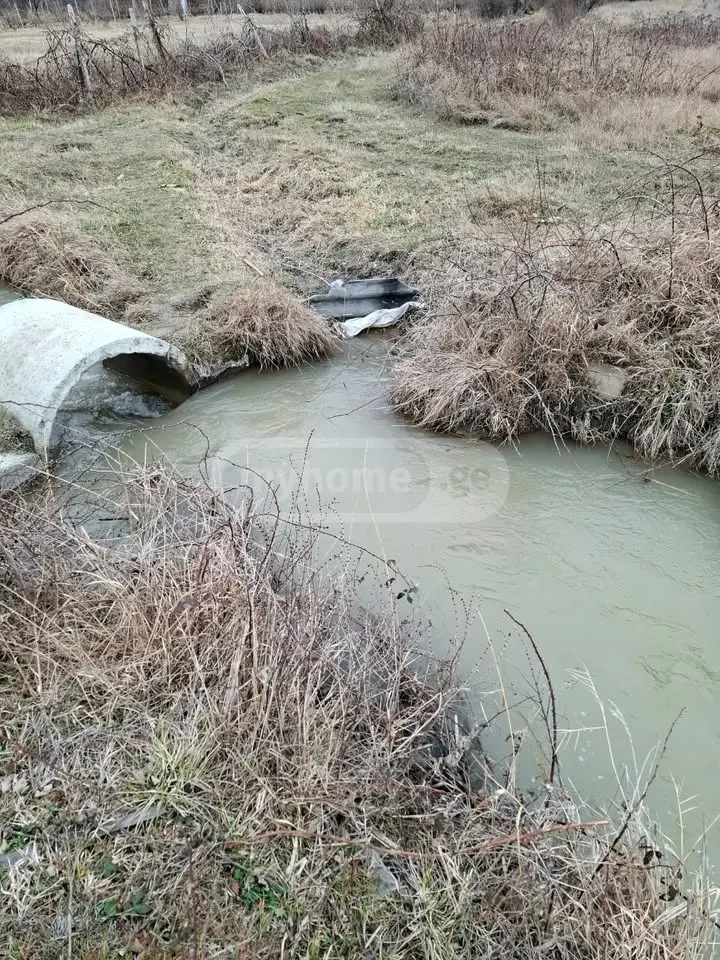 Agricultural Plot For Sale view 13