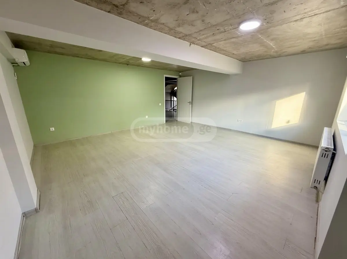 Universal Commercial Area For Sale In Saburtalo view 10