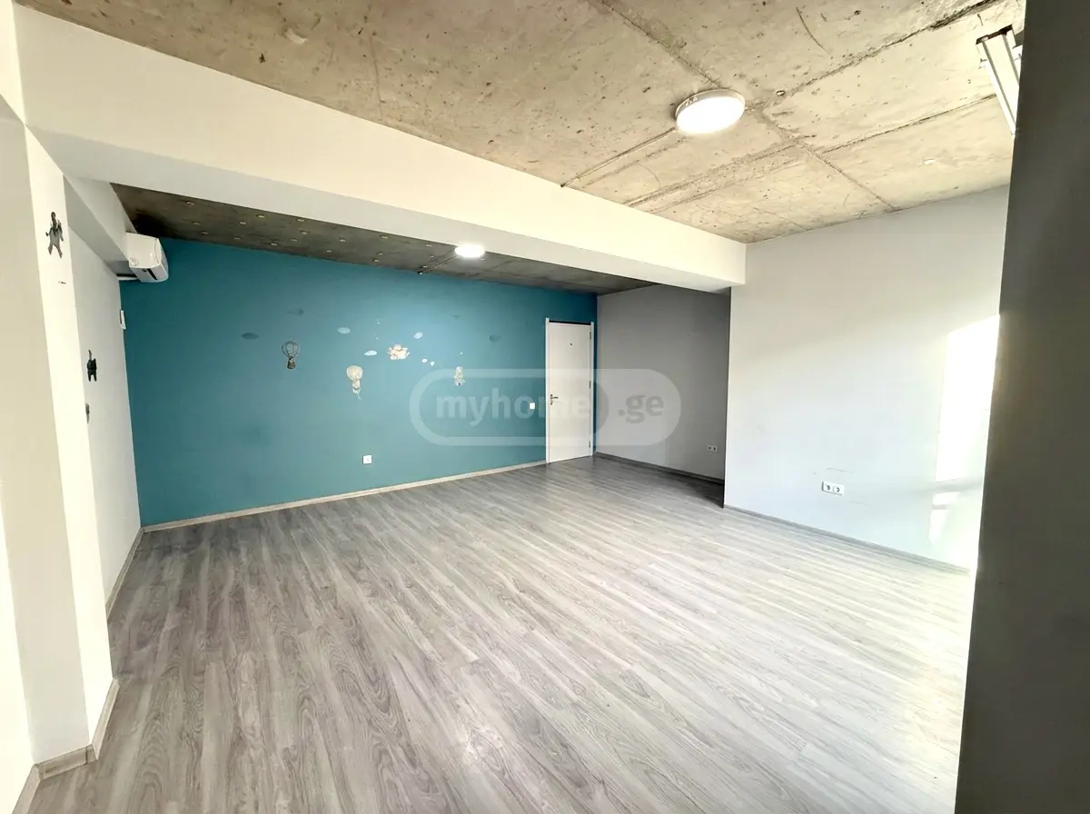 Universal Commercial Area For Rent In Saburtalo view 9