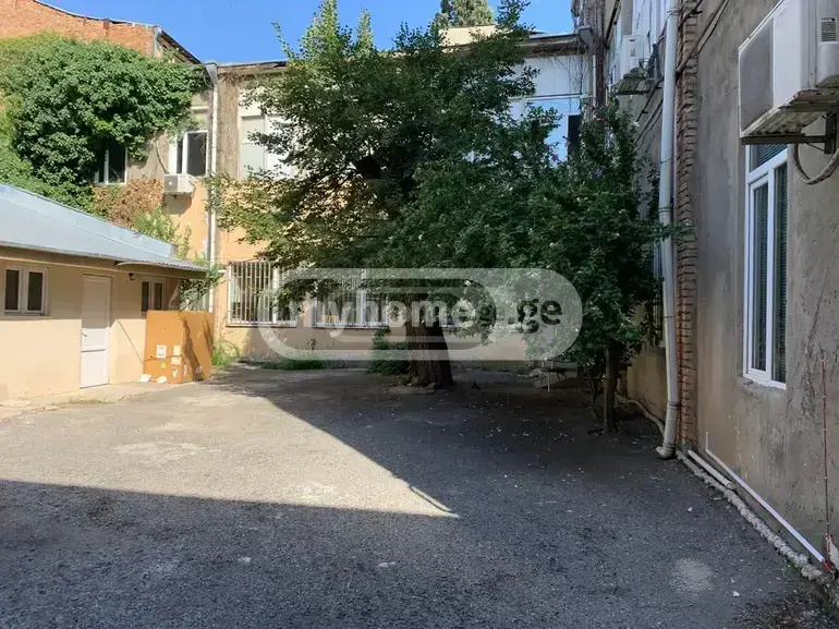 Office Commercial Area For Rent In Vera view 7