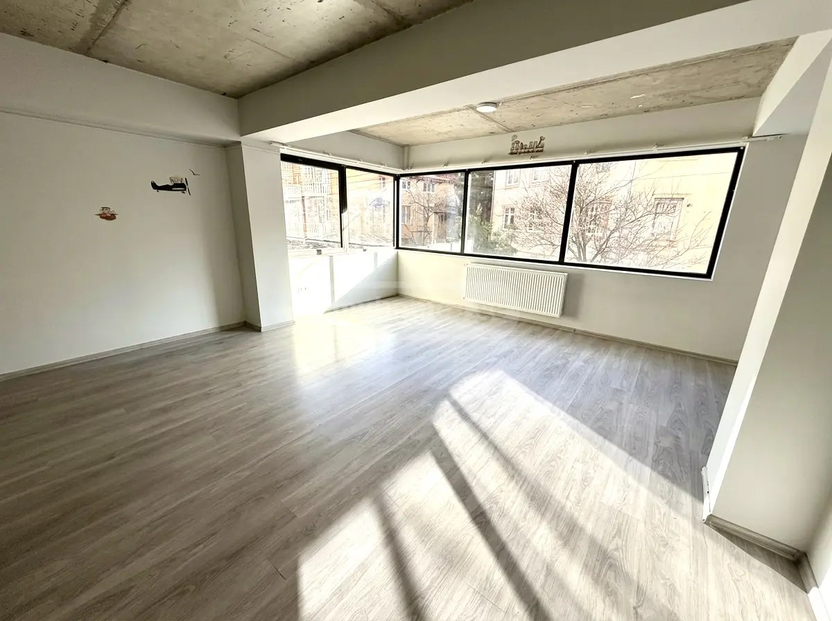 Universal Commercial Area For Rent In Saburtalo view 5