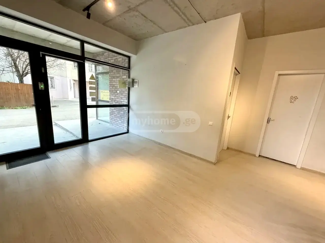 Universal Commercial Area For Sale In Saburtalo view 4