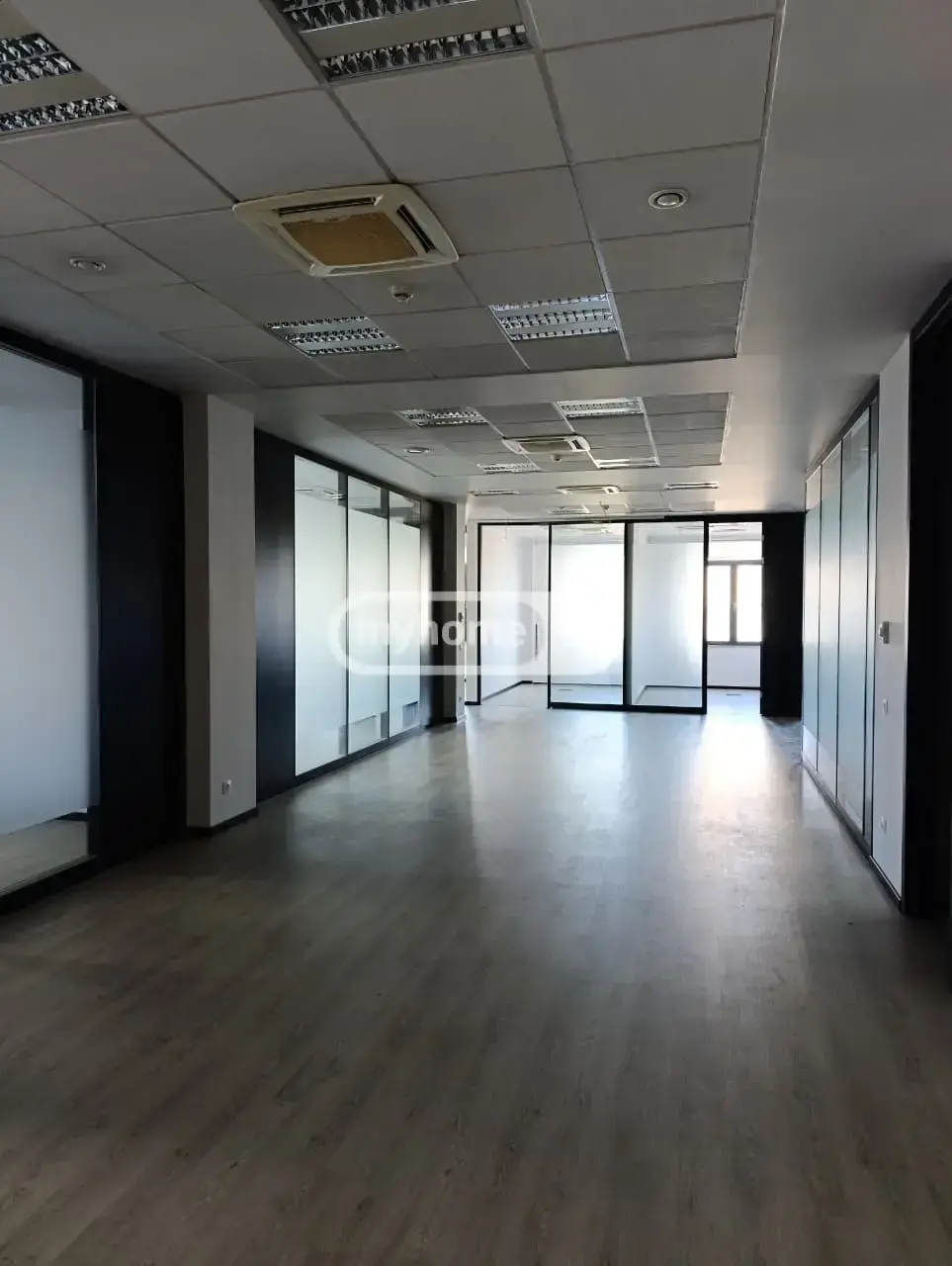 Office Commercial Area For Rent In Sololaki view 10