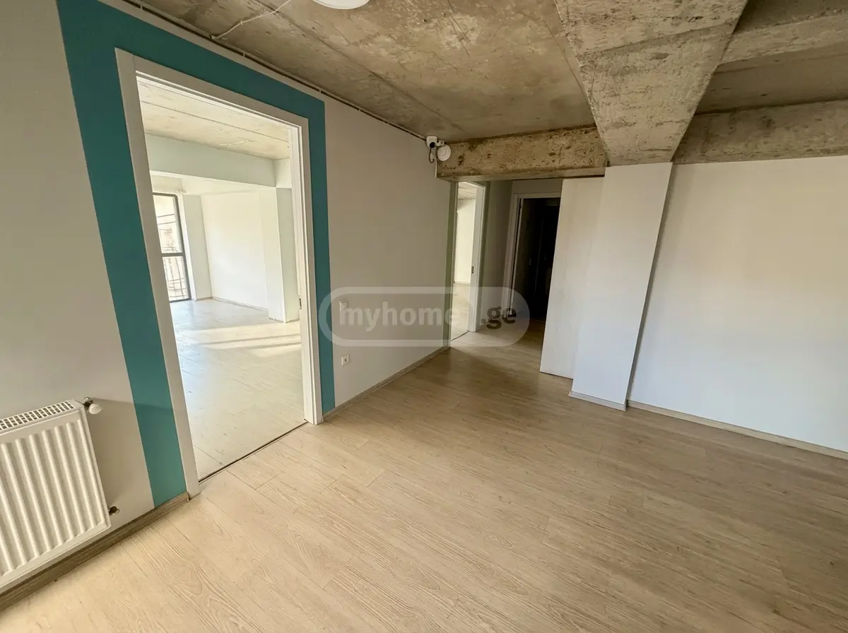 Universal Commercial Area For Sale In Saburtalo view 8