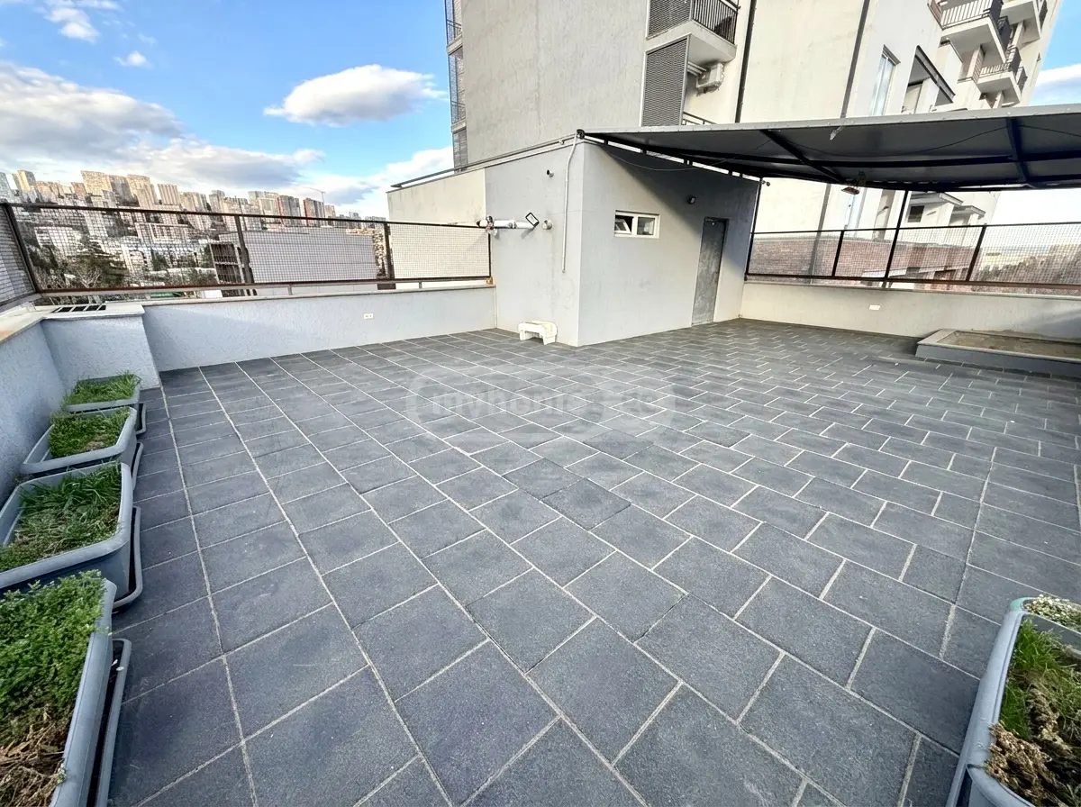Universal Commercial Area For Sale In Saburtalo view 15