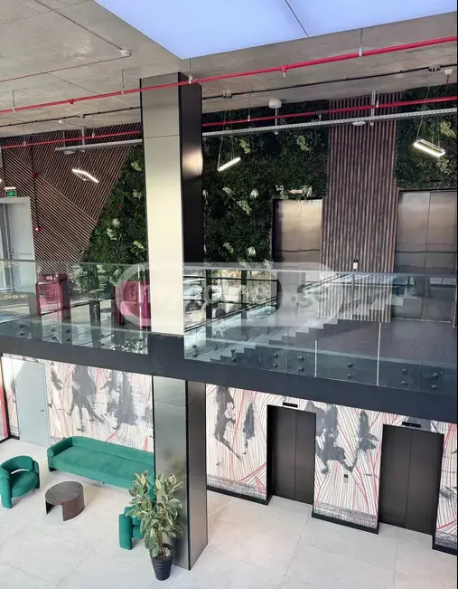 Office Commercial Area For Rent In Avlabari view 7