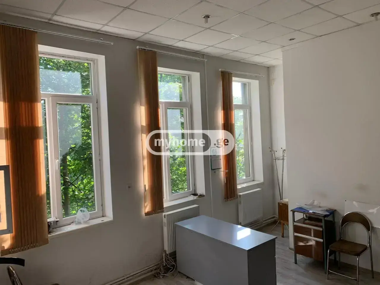 Office Commercial Area For Rent In Vera view 2