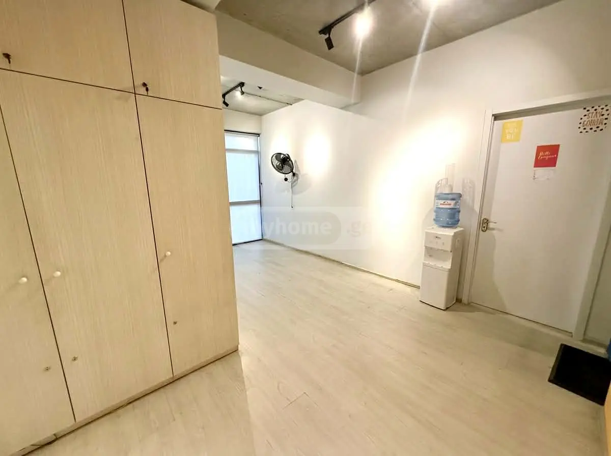 Universal Commercial Area For Sale In Saburtalo view 13
