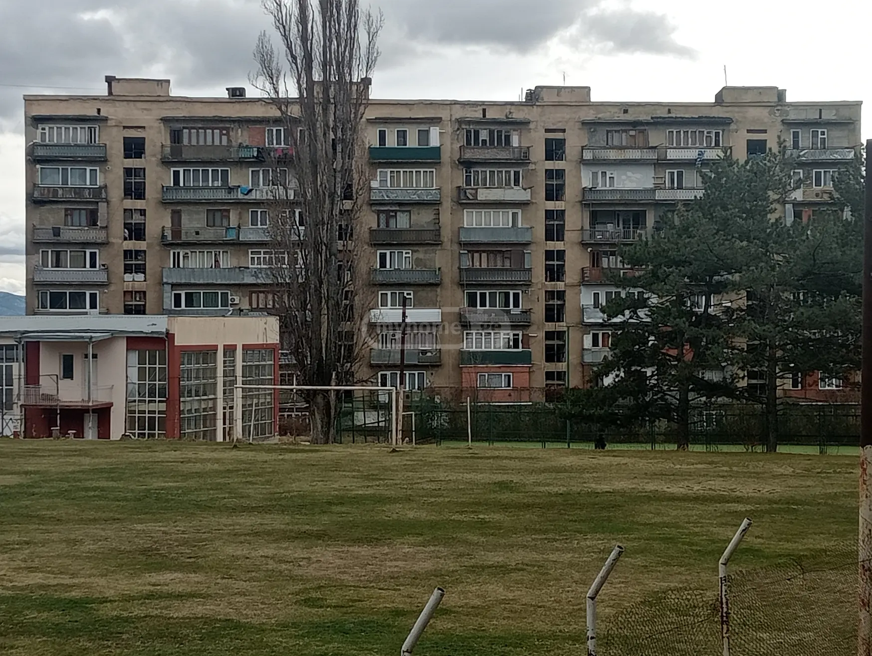 1 Room Apartment For Sale view 1