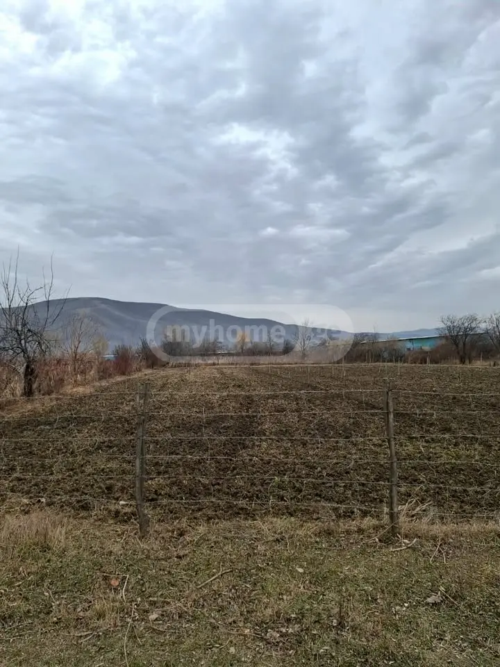 Agricultural Plot For Sale view 11