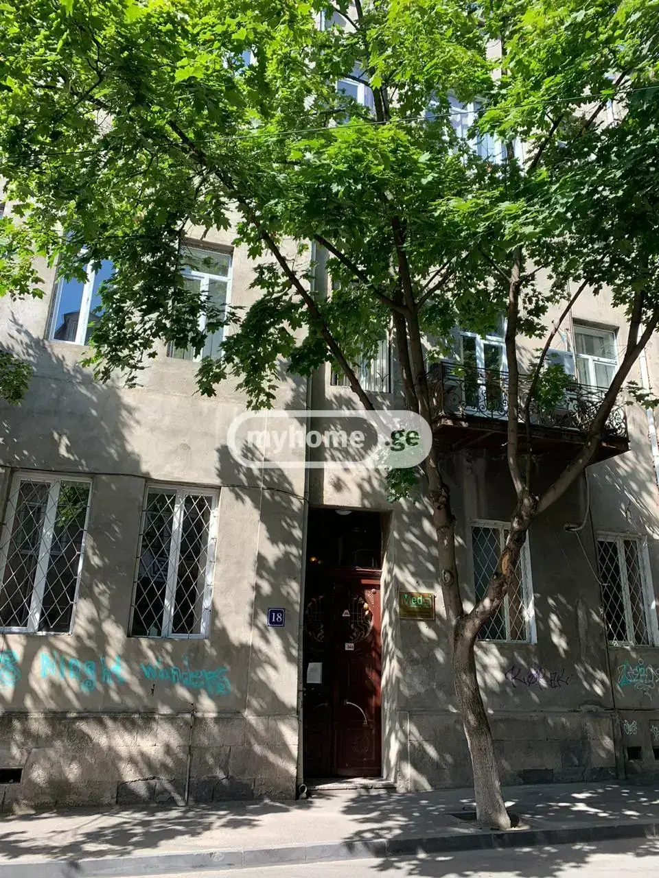 Office Commercial Area For Rent In Vera view 8