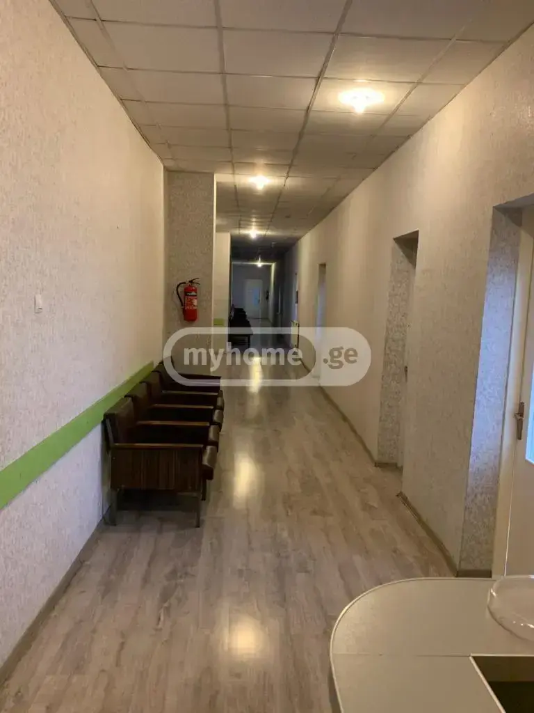 Office Commercial Area For Rent In Vera view 6