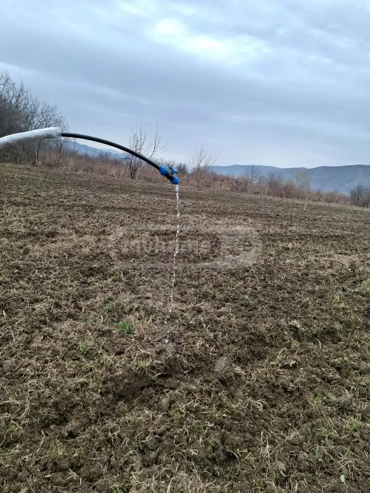 Agricultural Plot For Sale view 6
