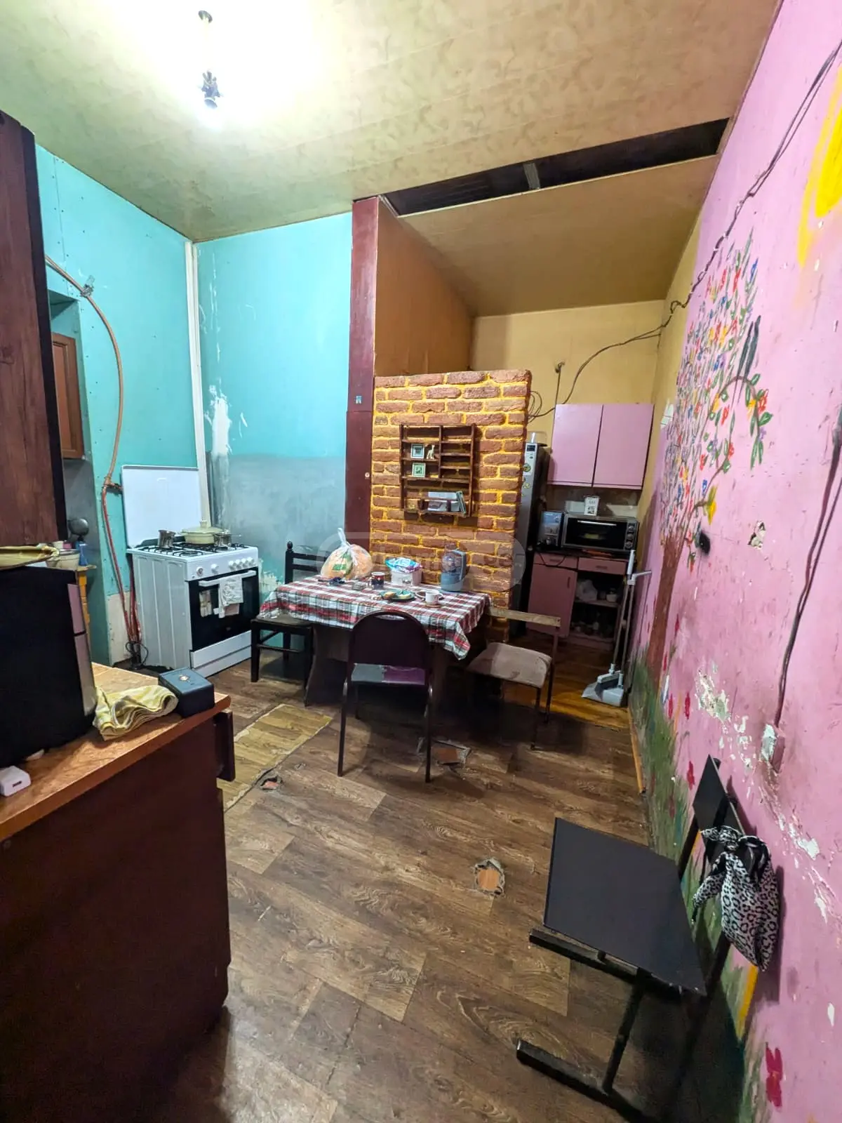 Zurab Chavchavadze St, 4: Studio, 72.0 M² | Korter.Ge view 25