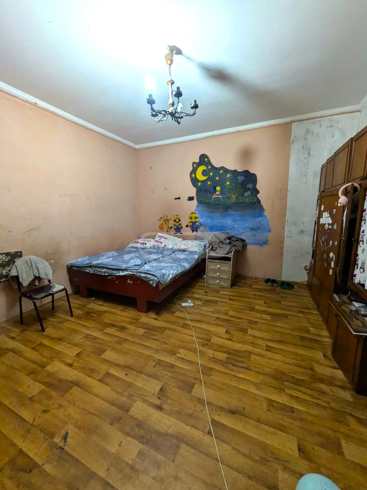 Zurab Chavchavadze St, 4: Studio, 72.0 M² | Korter.Ge view 26