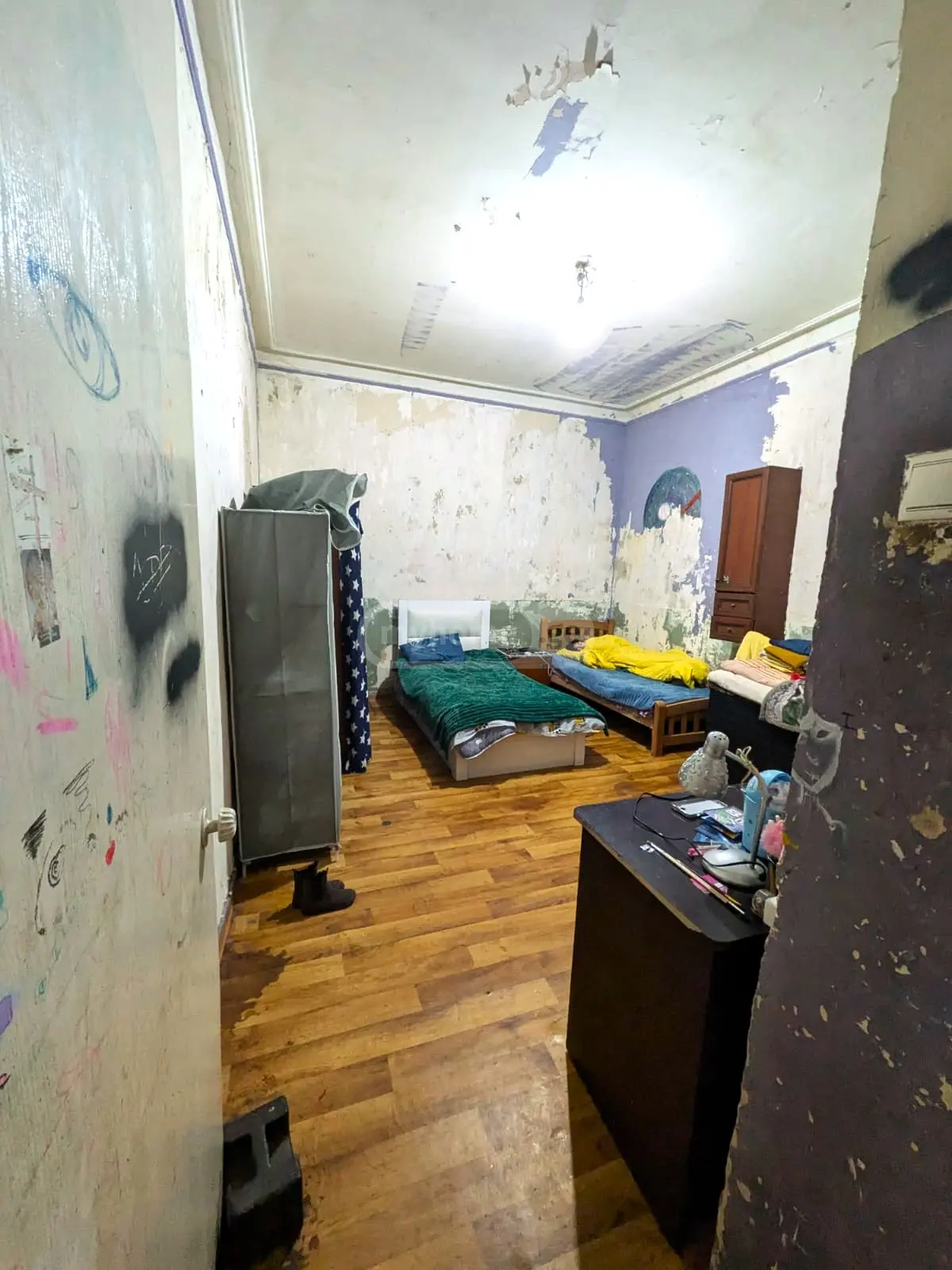 Zurab Chavchavadze St, 4: Studio, 72.0 M² | Korter.Ge view 22
