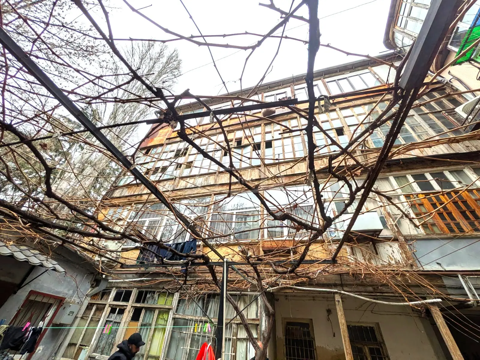 Zurab Chavchavadze St, 4: Studio, 72.0 M² | Korter.Ge view 28
