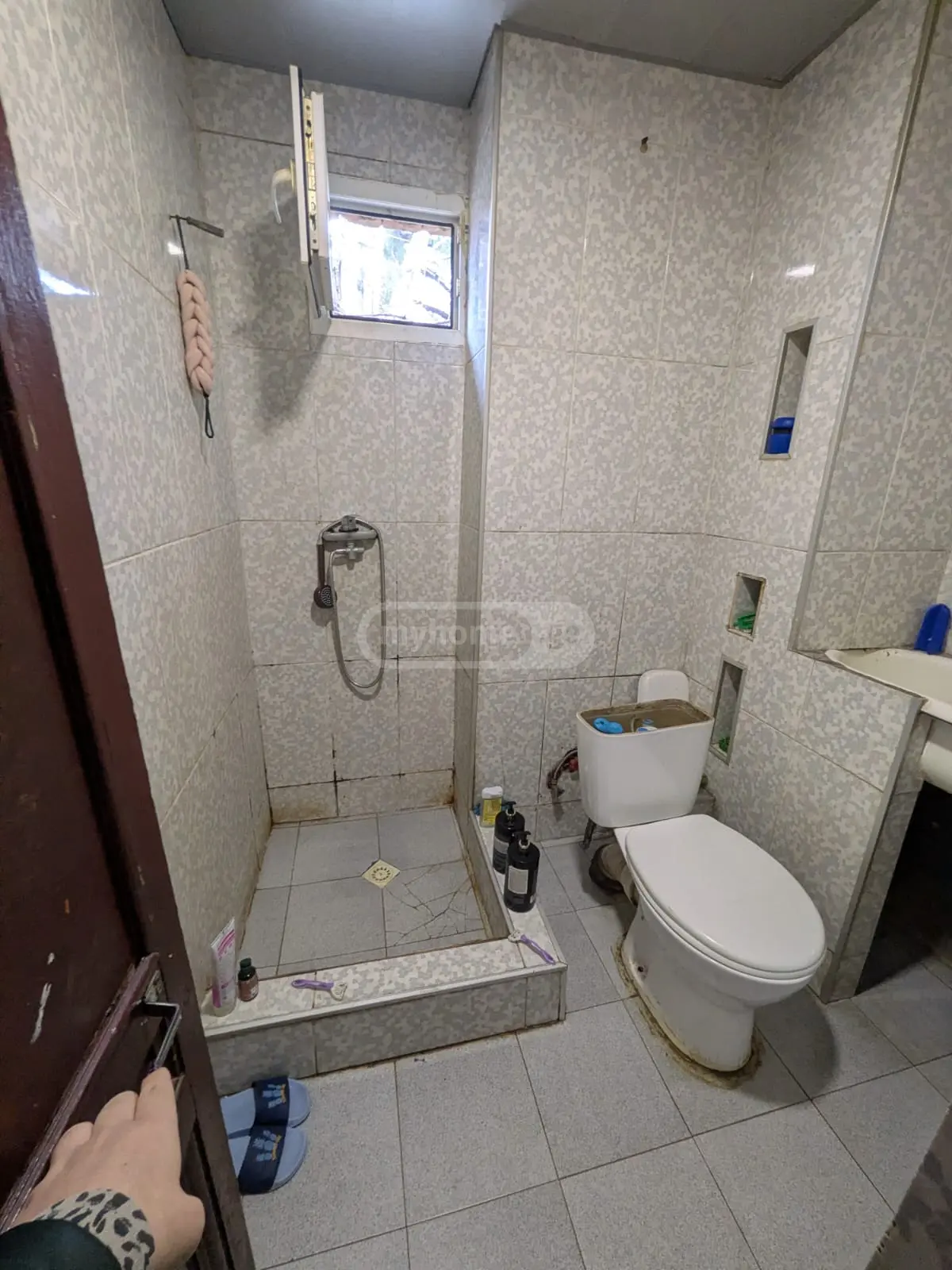 Zurab Chavchavadze St, 4: Studio, 72.0 M² | Korter.Ge view 24
