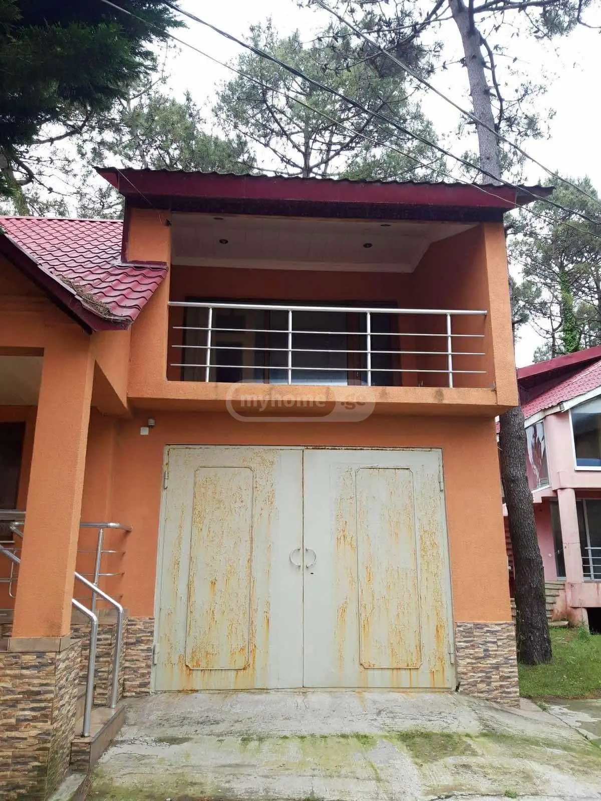 6 Room Country House For Sale view 11