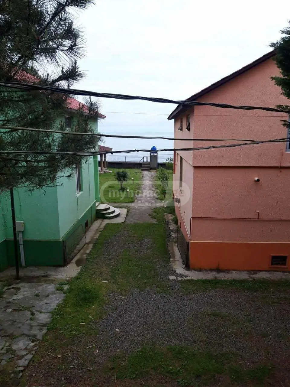 6 Room Country House For Sale view 8