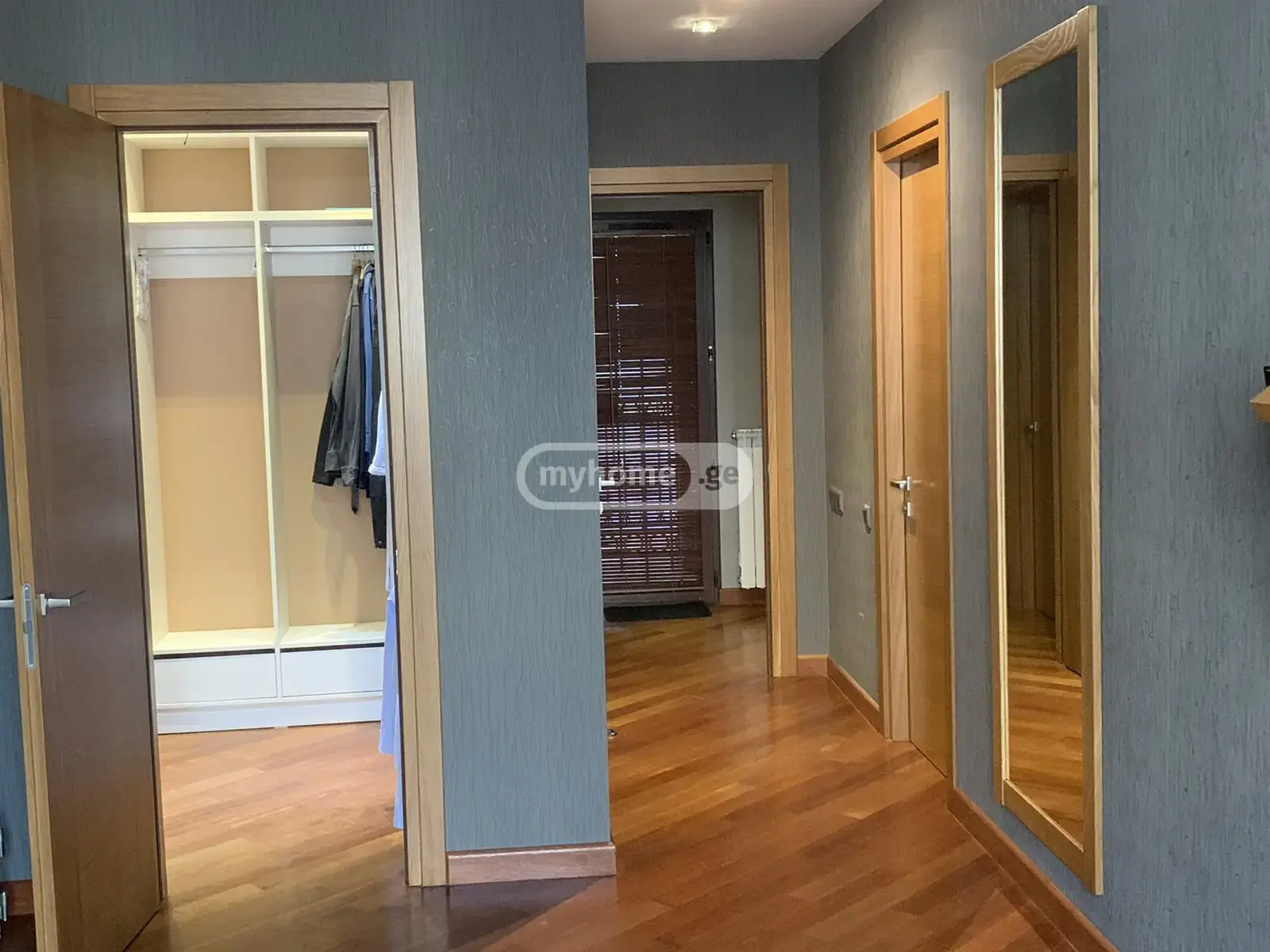 6 Room Private House For Rent In Mtatsminda view 7