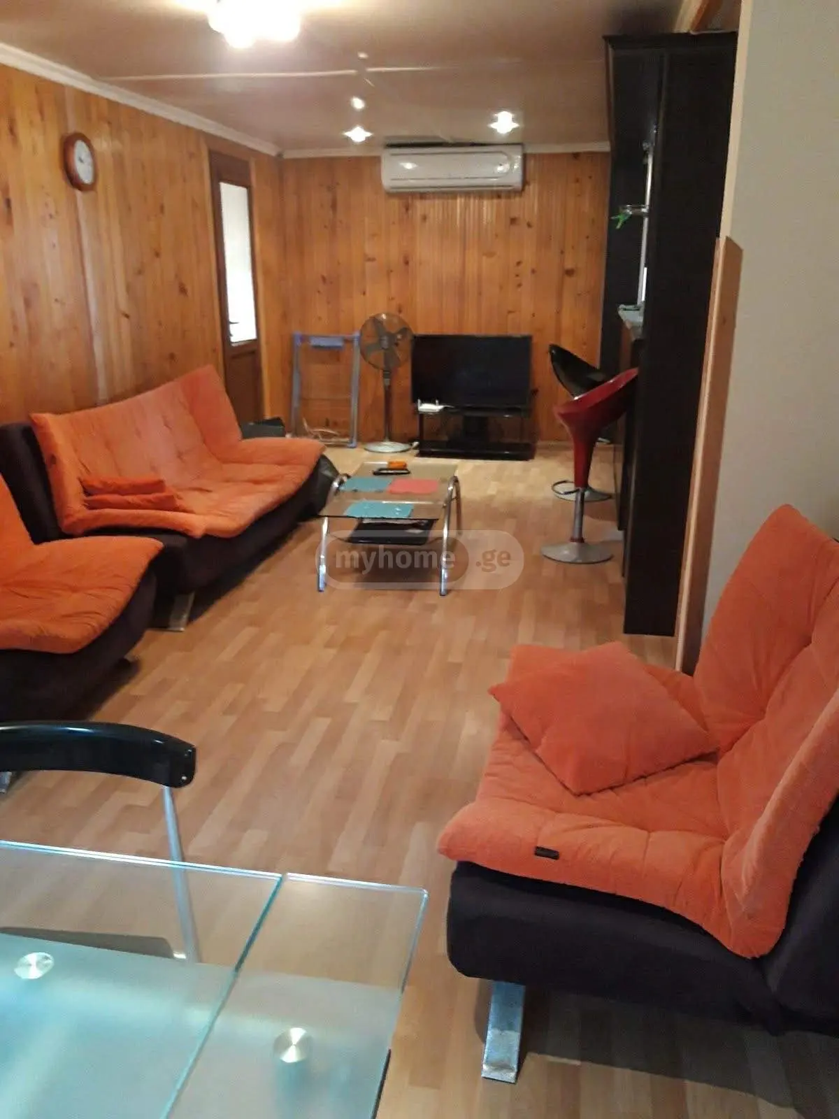 6 Room Country House For Sale view 5