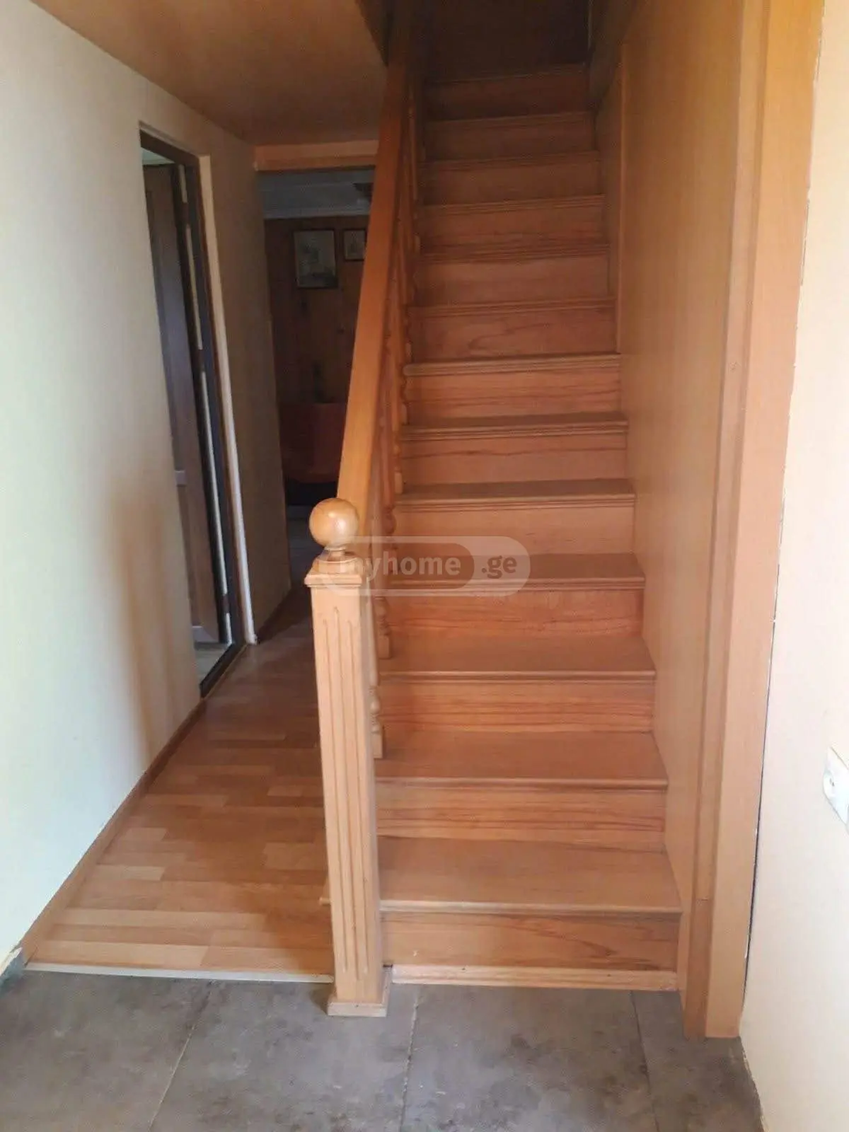 6 Room Country House For Sale view 7