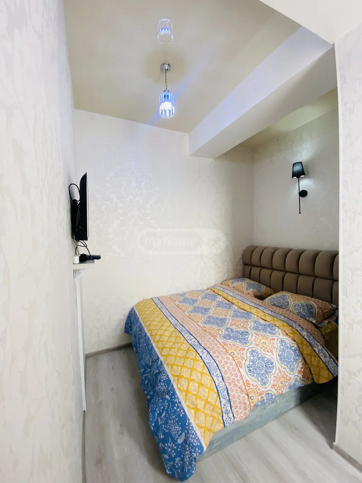 2 Room Apartment For Sale view 7