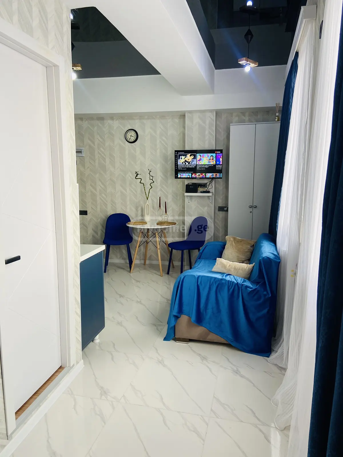 2 Room Apartment For Sale view 2