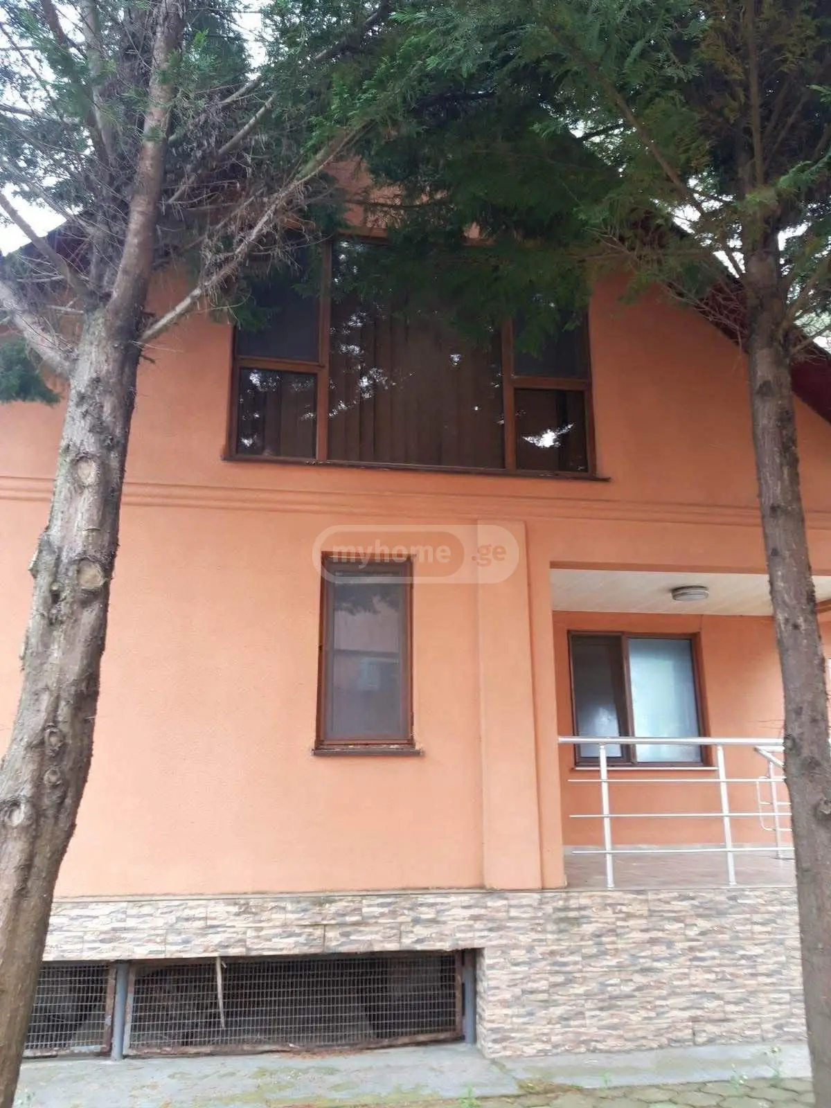 6 Room Country House For Sale view 10