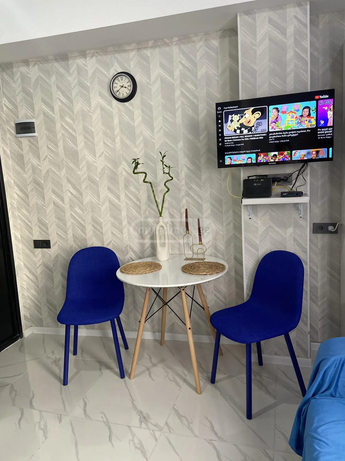 2 Room Apartment For Sale view 6
