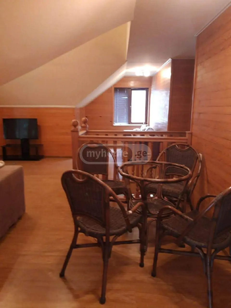 6 Room Country House For Sale view 1