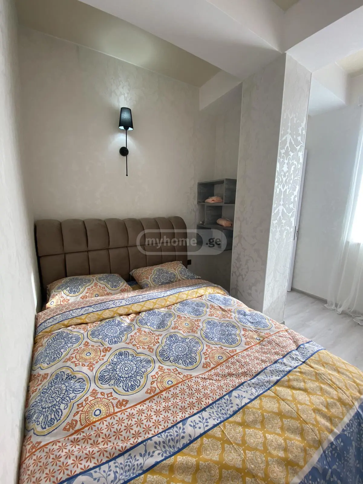 2 Room Apartment For Sale view 5