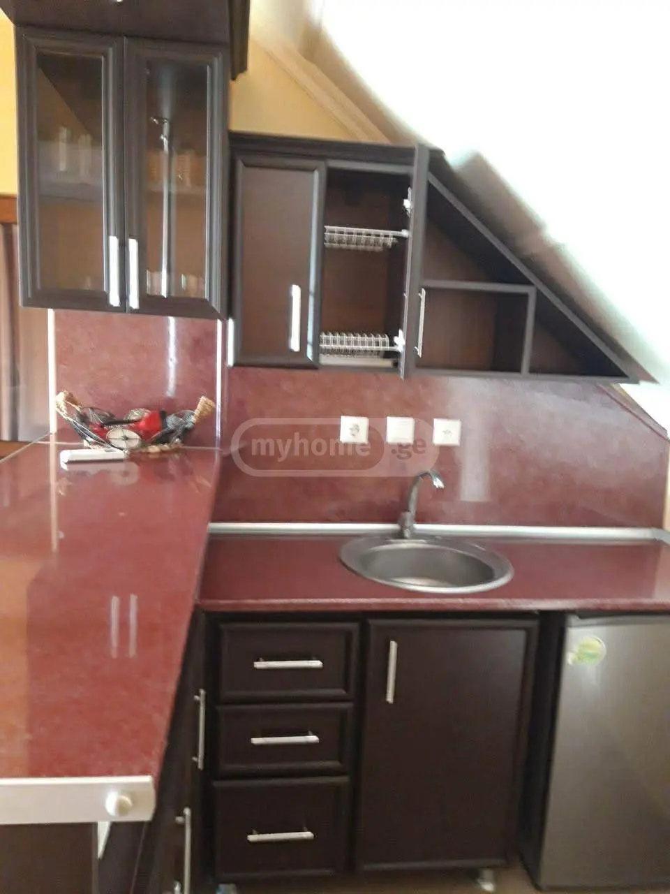 6 Room Country House For Sale view 4