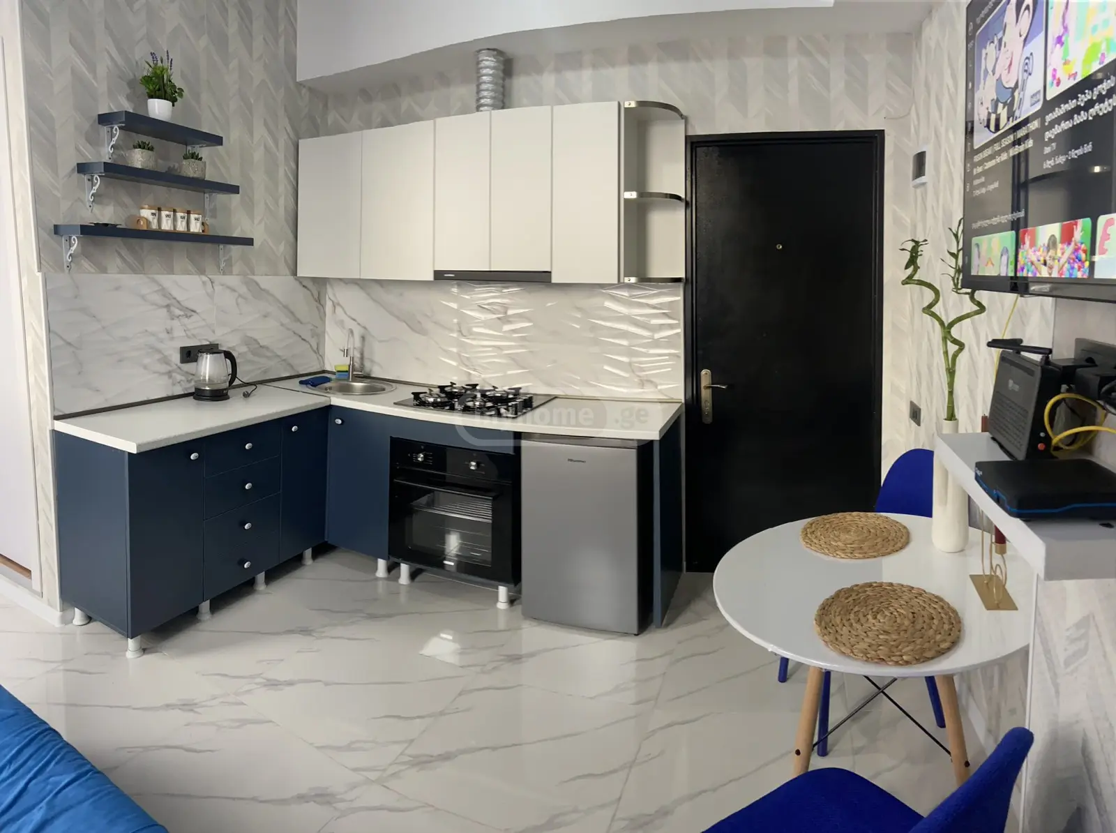 2 Room Apartment For Sale view 1