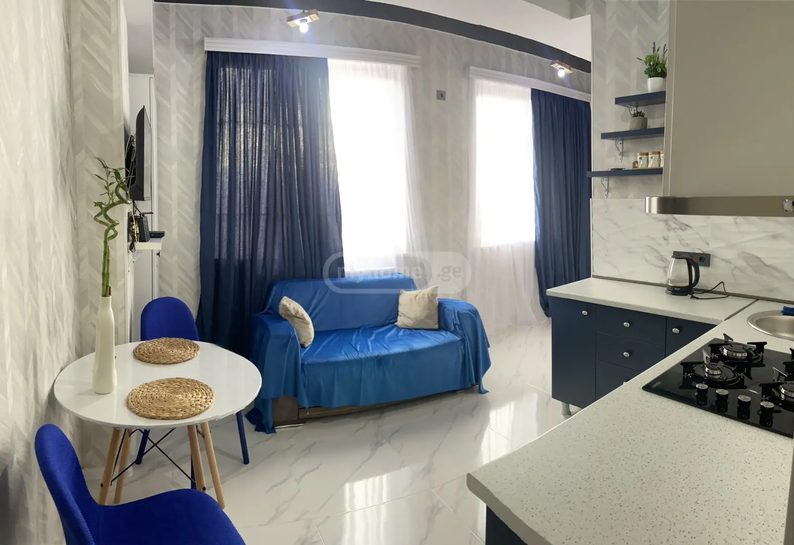 2 Room Apartment For Sale view 3