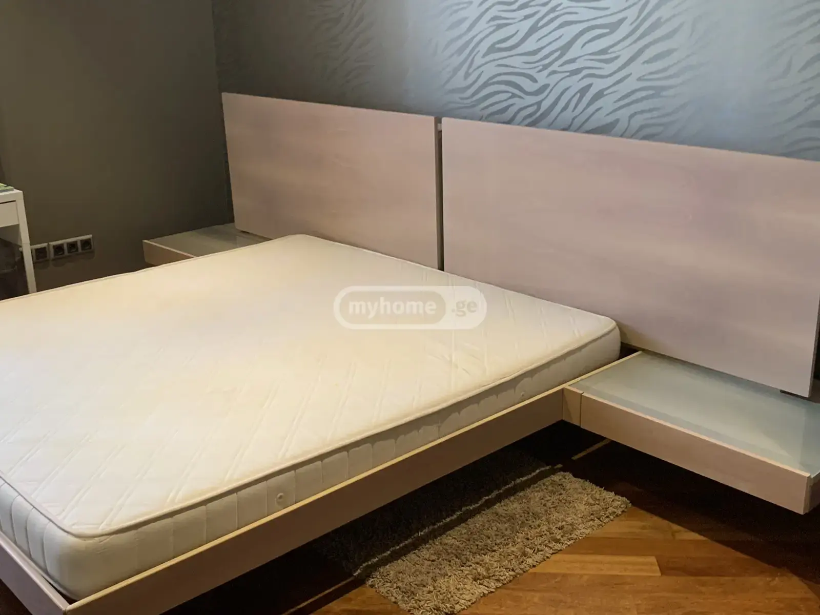 6 Room Private House For Rent In Mtatsminda view 8