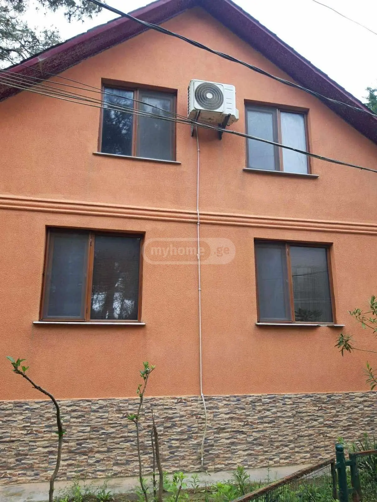 6 Room Country House For Sale view 12