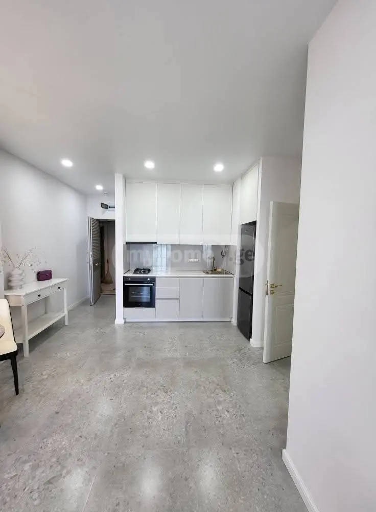 2 Room Apartment For Sale view 2