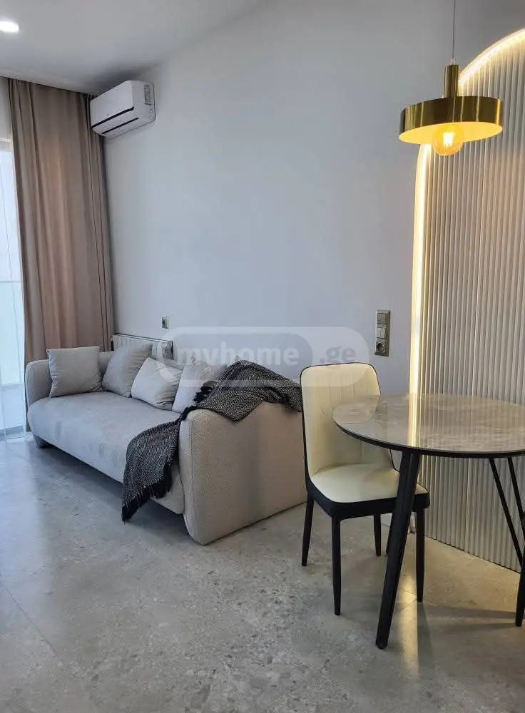 2 Room Apartment For Sale view 1