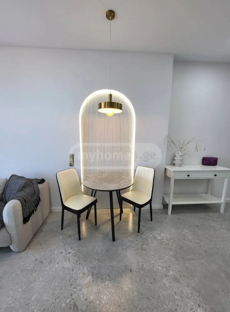 2 Room Apartment For Sale view 4