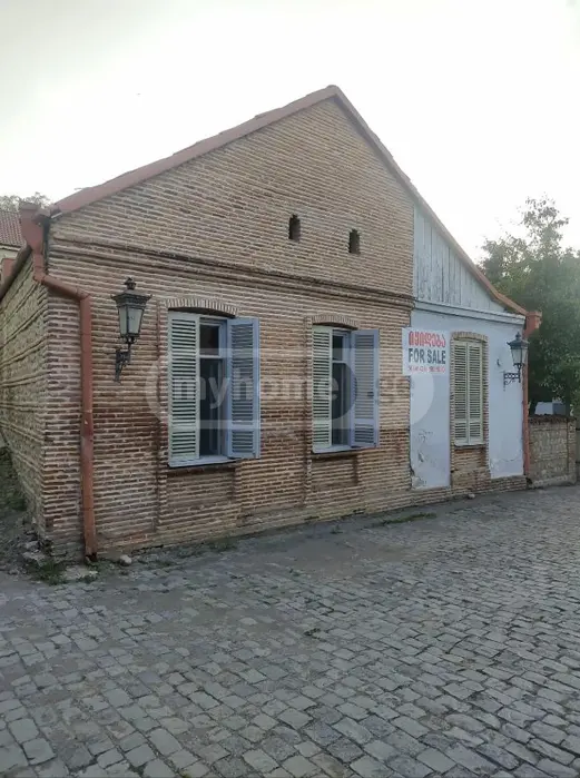 4 Room Private House For Sale view 2