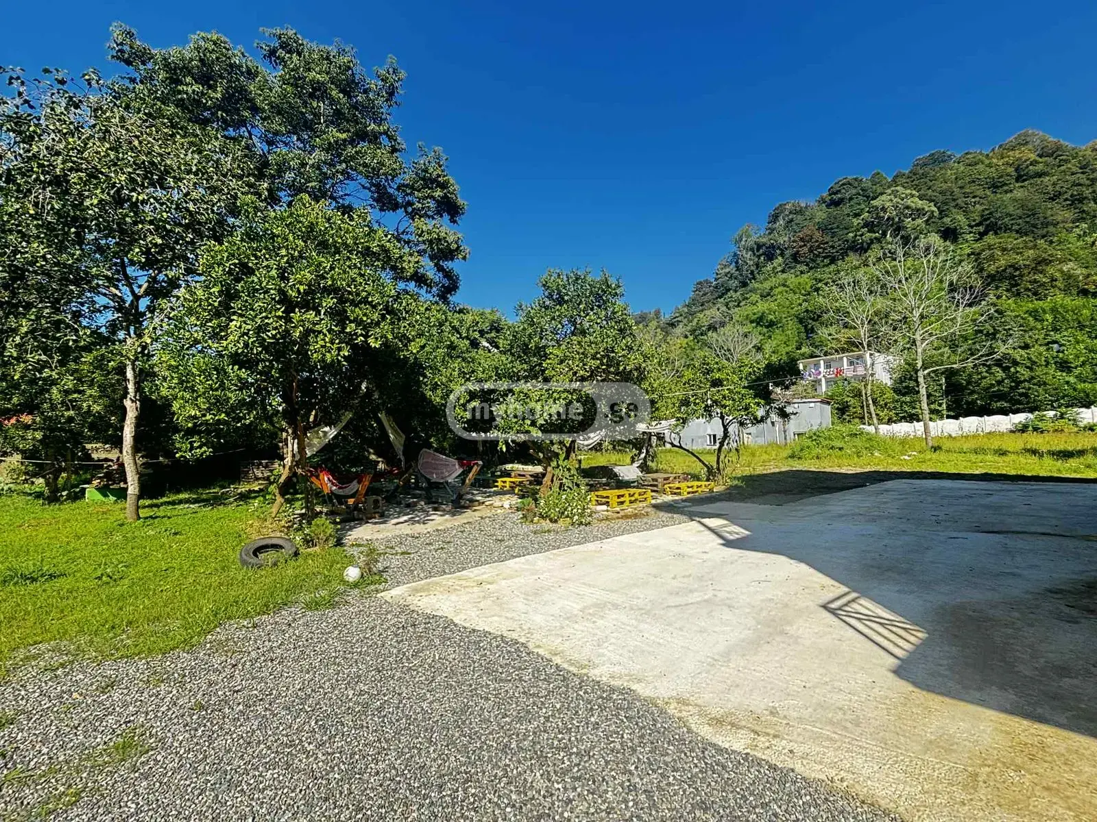 Agricultural Plot For Sale In Batumi view 3