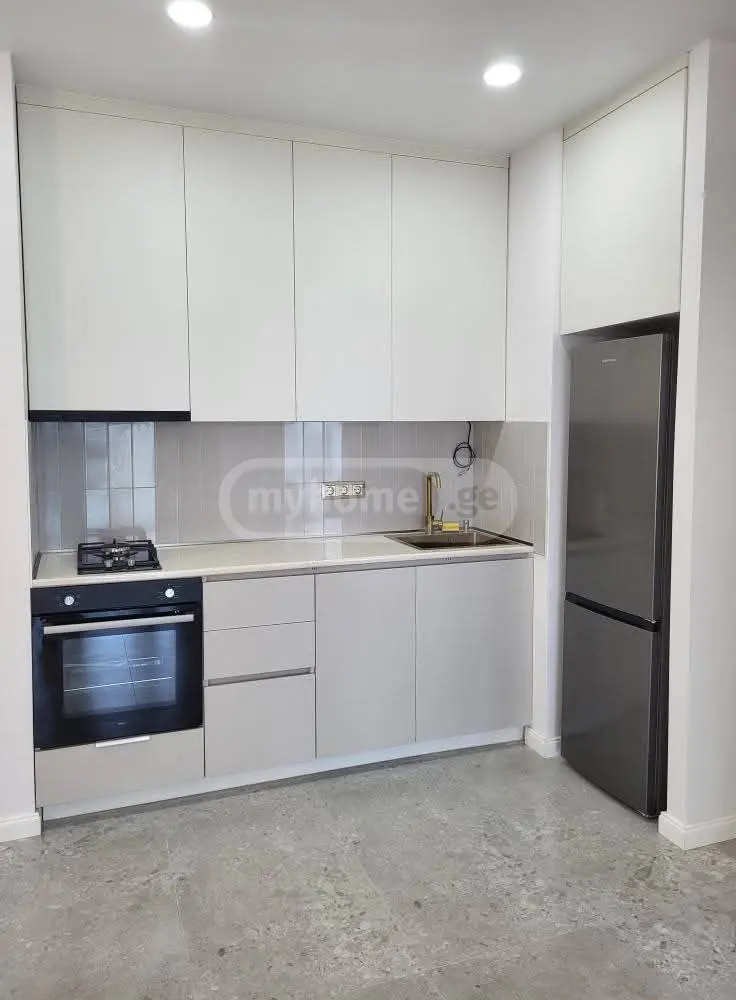 2 Room Apartment For Sale view 8
