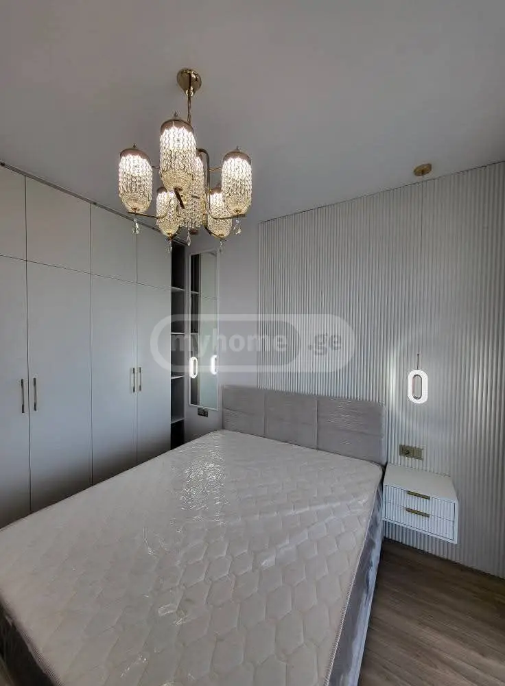 2 Room Apartment For Sale view 5