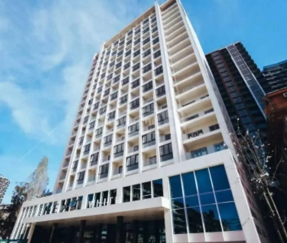 2 Room Apartment For Sale view 9