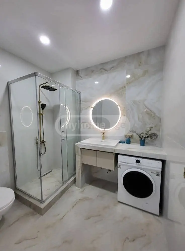 2 Room Apartment For Sale view 6