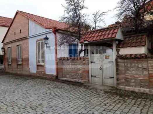 4 Room Private House For Sale view 3