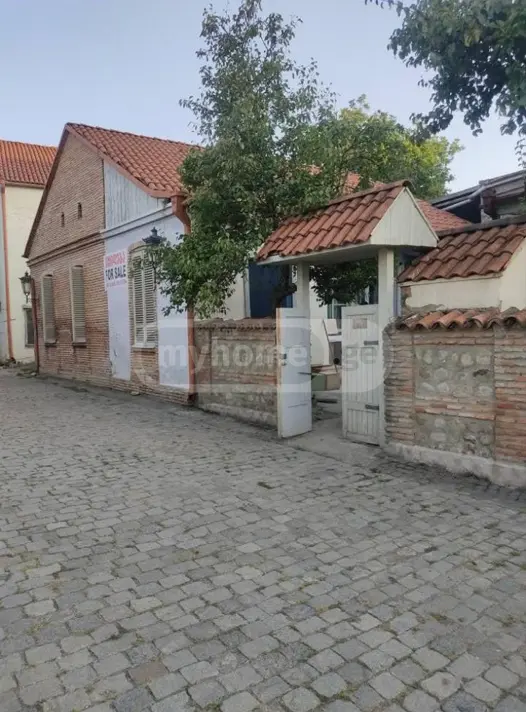 4 Room Private House For Sale view 4
