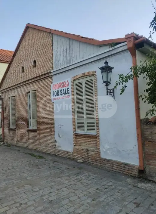 4 Room Private House For Sale view 8